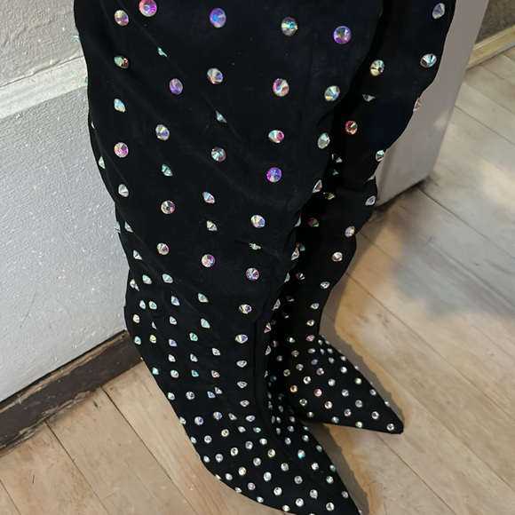 Express boots - Picture 4 of 8